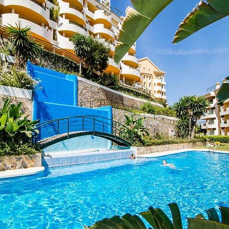 Saa2- Comfortable Apartment Puerto Banus Марбелья Экстерьер фото