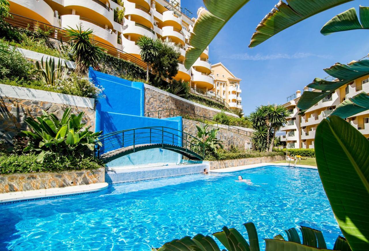 Saa2- Comfortable Apartment Puerto Banus Марбелья Экстерьер фото